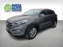 2016 Hyundai  Tucson AWD