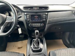 
										2018 Nissan Rogue S AWD full									