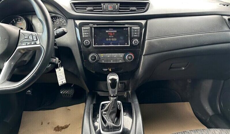 
								2018 Nissan Rogue S AWD full									