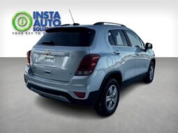 
										2017 Chevrolet Trax LT AWD full									