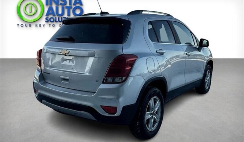 
								2017 Chevrolet Trax LT AWD full									