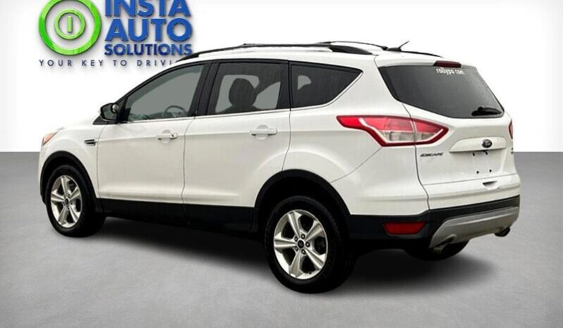 
								2015 Ford Escape SE AWD full									