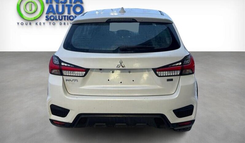 
								2021 Mitsubishi RVR ES 4X4 full									