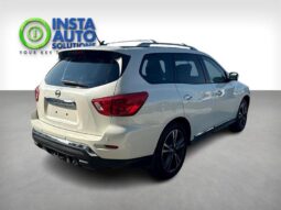 
										2017 Nissan Pathfinder S 4X4 full									