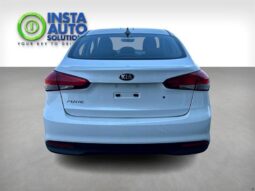 
										2017 Kia Forte LX full									