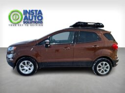 
										2019 Ford EcoSport SE AWD full									