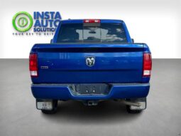 
										2019 Ram 1500 Classic SLT 5.7L Hemi Crew Cab 4X4 full									