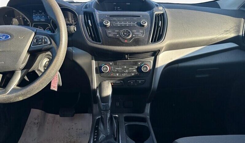 
								2018 Ford Escape SE AWD full									