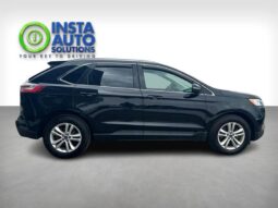 
										2019 Ford Edge SEL AWD full									