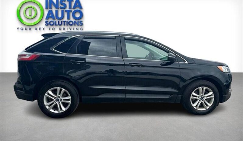 
								2019 Ford Edge SEL AWD full									