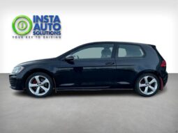 
										2015 Volkswagen Golf GTI full									