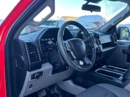 
										2020 Ford F-150 XL Sport Crew Cab 4X4 full									