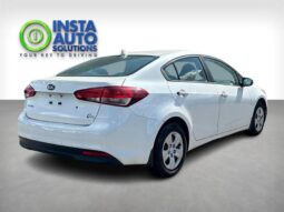 
										2018 Kia Forte LX full									