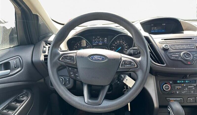 
								2018 Ford Escape SE AWD full									