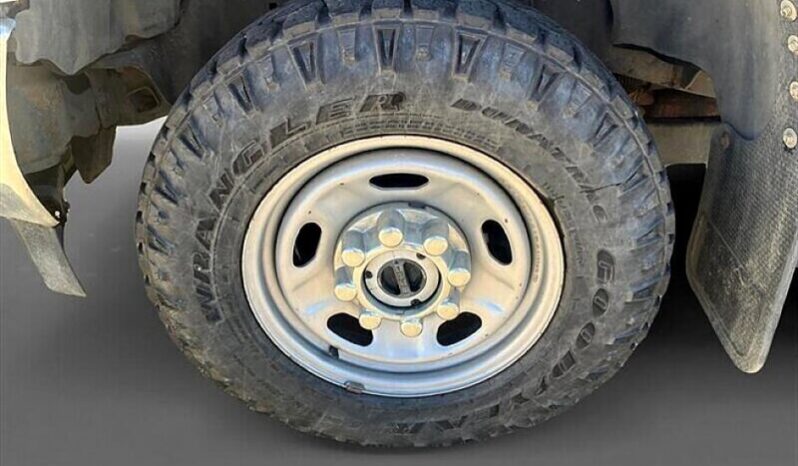 
								2019 Ford F-250 XLT FX4 Crew Cab 4×4 full									