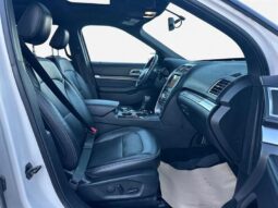 
										2019 Ford Explorer Limited 4X4 full									