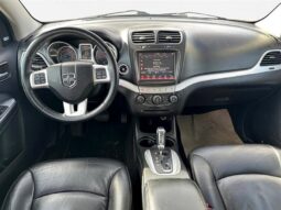 
										2017 Dodge Journey GT AWD full									