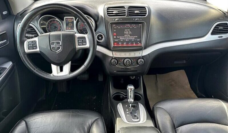 
								2017 Dodge Journey GT AWD full									