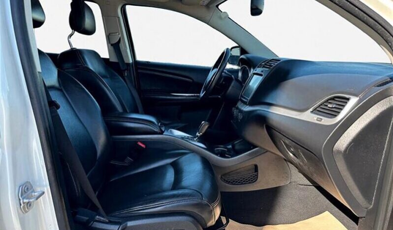 
								2017 Dodge Journey GT AWD full									