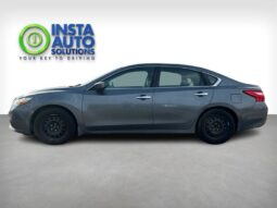 
										2017 Nissan Altima full									