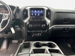 
										2019 Chevrolet Silverado 1500 LT Crew Cab 4X4 full									