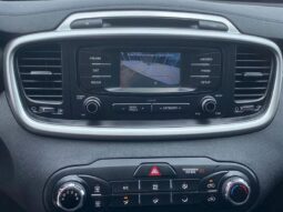 
										2018 Kia Sorento LX AWD full									