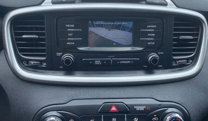 
								2018 Kia Sorento LX AWD full									