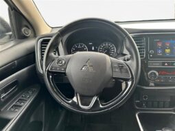 
										2019 Mitsubishi Outlander ES AWD full									