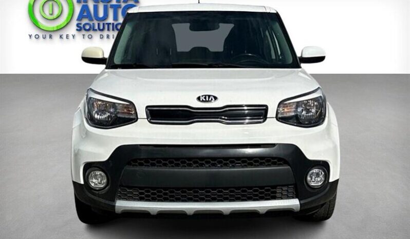 
								2019 Kia Soul EX FWD full									