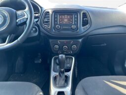 
										2017 Jeep Compass Sport 4X4 full									