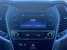 
										2018 Hyundai Santa Fe Sport Premium AWD full									