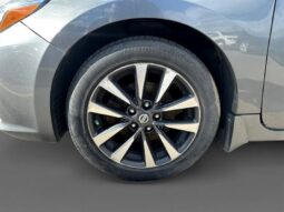 
										2018 Nissan Altima SV full									
