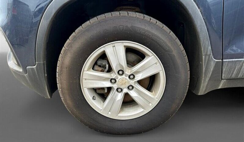 
								2018 Chevrolet Trax LT AWD full									