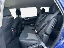 
										2017 Nissan Pathfinder SV 4×4 full									