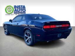 
										2014 Dodge Challenger R/T Classic 5.7L Hemi full									