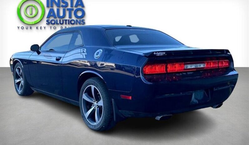 
								2014 Dodge Challenger R/T Classic 5.7L Hemi full									