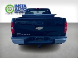 
										2011 Chevrolet Silverado 1500 LT 4WD EXT Cab full									