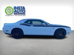 
										2013 Dodge Challenger R/T full									