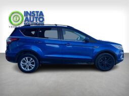 
										2017 Ford Escape SE AWD full									