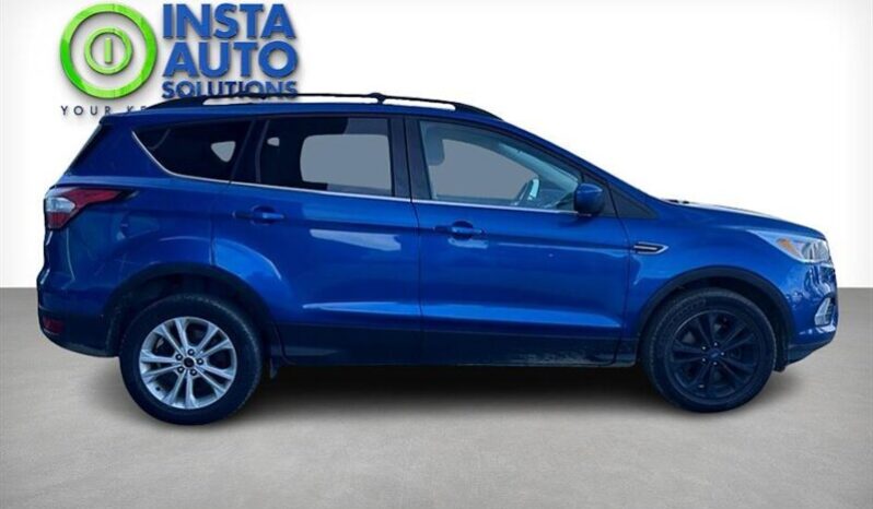 
								2017 Ford Escape SE AWD full									