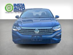 
										2019 Volkswagen Jetta Comfortline full									