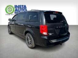 
										2018 Dodge Grand Caravan GT full									