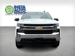 
										2019 Chevrolet Silverado 1500 LT Crew Cab 4X4 full									