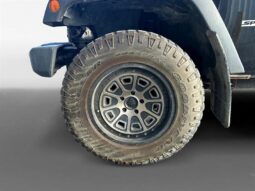 
										2018 Jeep Wrangler JK Sport 4X4 full									