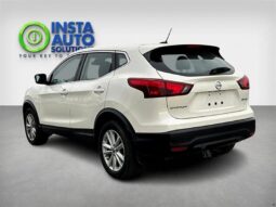 
										2019 Nissan Qashqai SV AWD full									