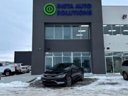 
										2016 Chrysler 200C AWD full									