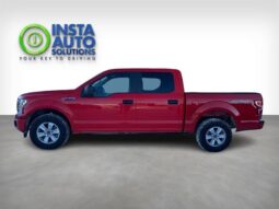 
										2020 Ford F-150 XL Sport Crew Cab 4X4 full									