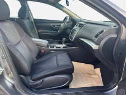 
										2017 Nissan Altima full									