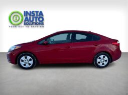 
										2015 Kia Forte LX full									