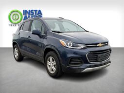 
										2018 Chevrolet Trax LT AWD full									